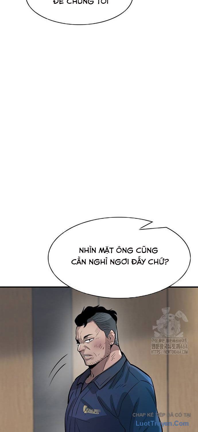 Bù Nhìn - Chap 92 - Trang 21