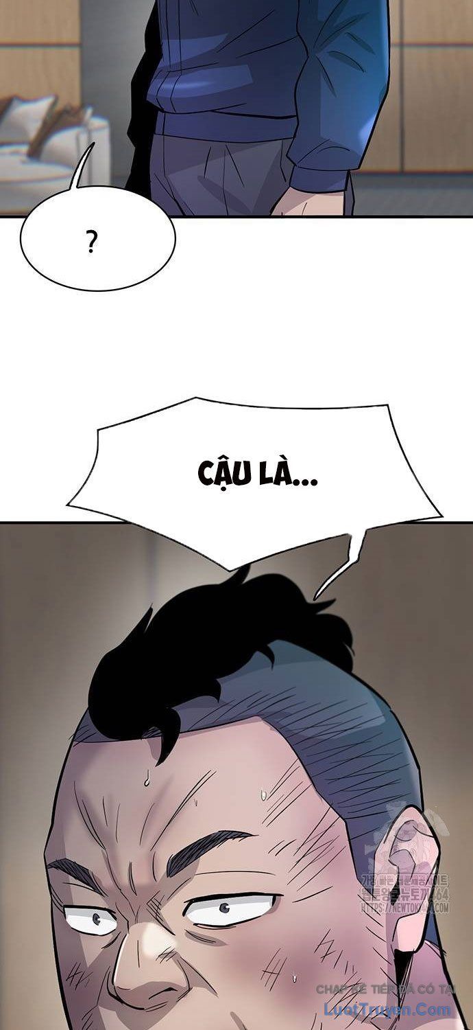 Bù Nhìn - Chap 92 - Trang 22