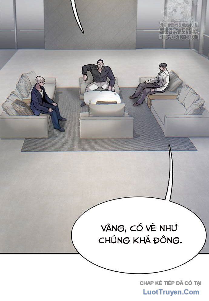 Bù Nhìn - Chap 92 - Trang 26