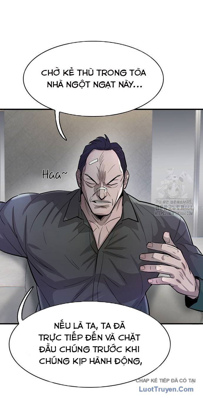 Bù Nhìn - Chap 92 - Trang 27