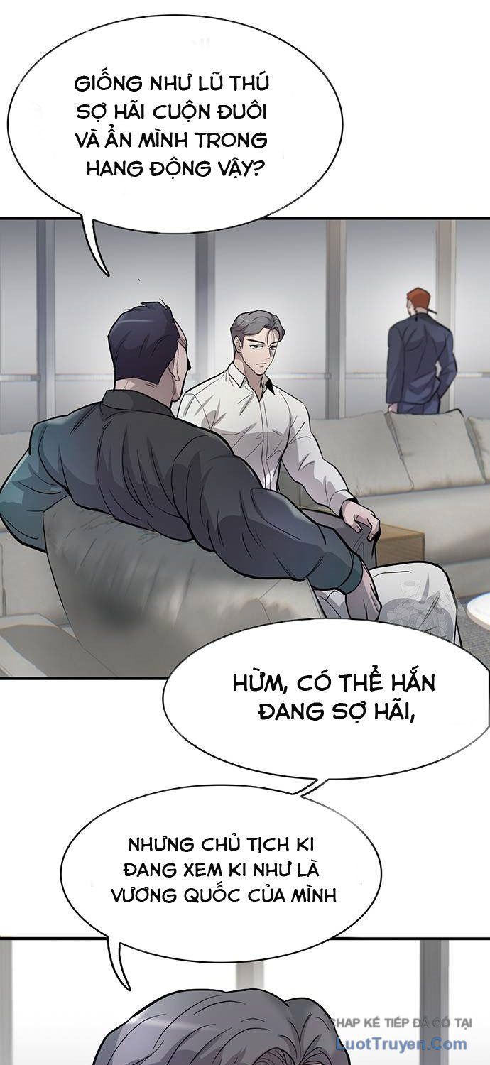 Bù Nhìn - Chap 92 - Trang 28
