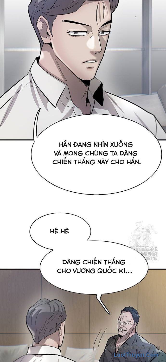 Bù Nhìn - Chap 92 - Trang 29