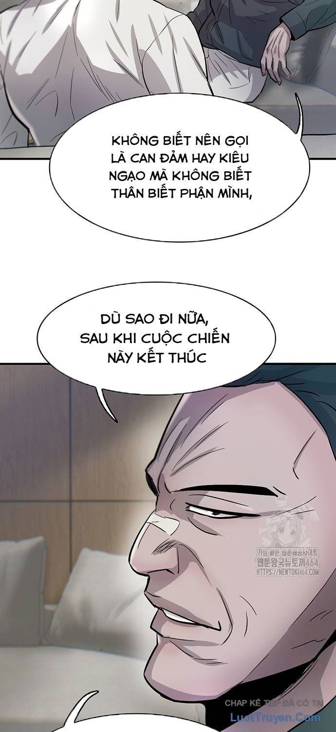 Bù Nhìn - Chap 92 - Trang 30