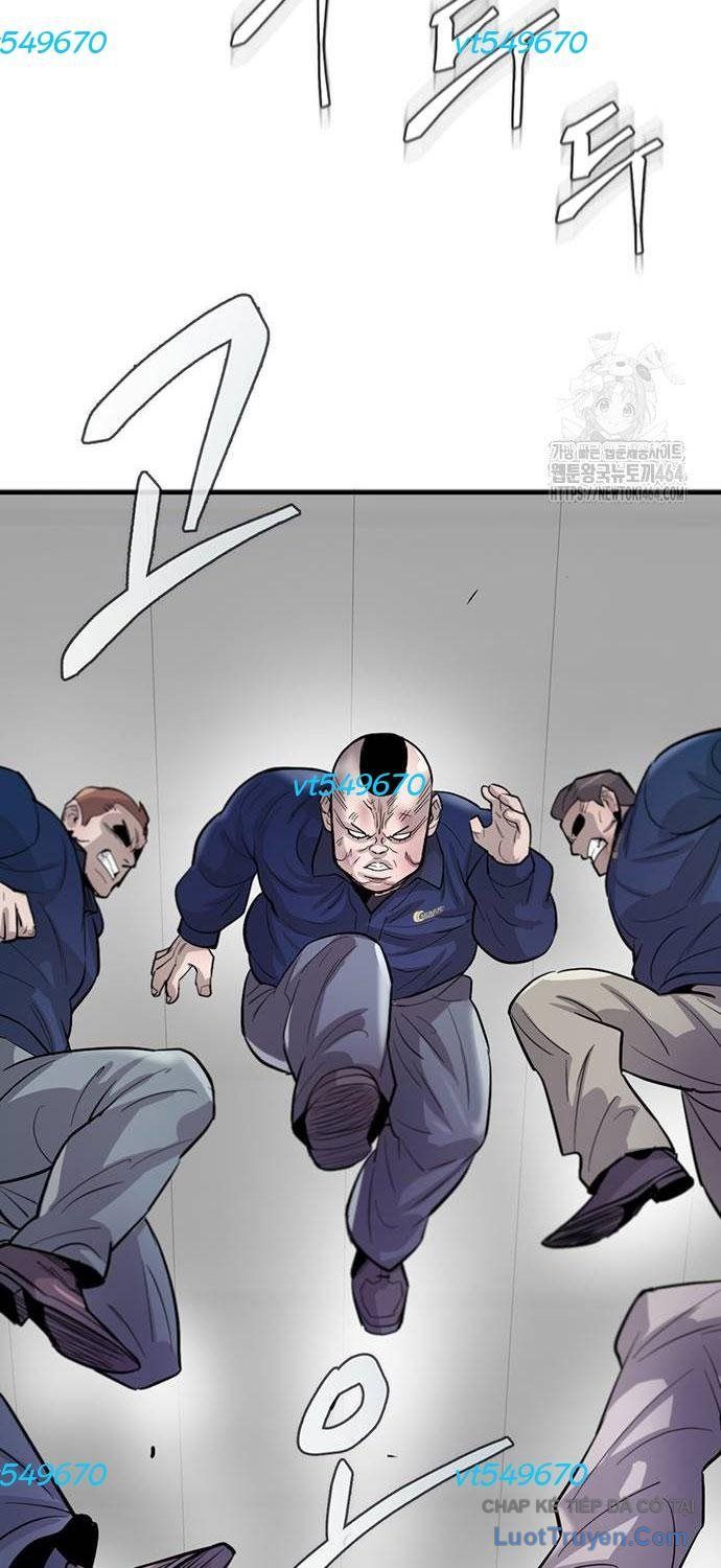 Bù Nhìn - Chap 92 - Trang 4