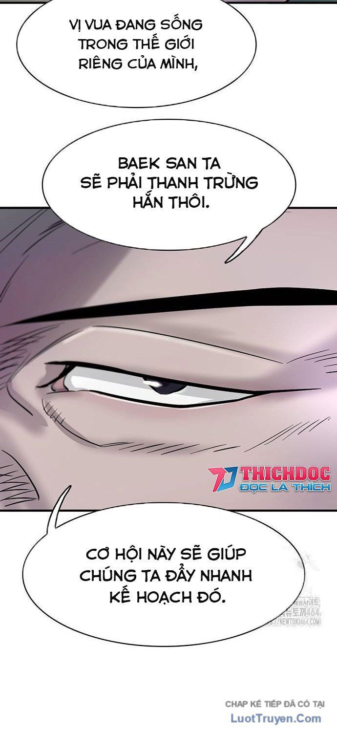 Bù Nhìn - Chap 92 - Trang 31