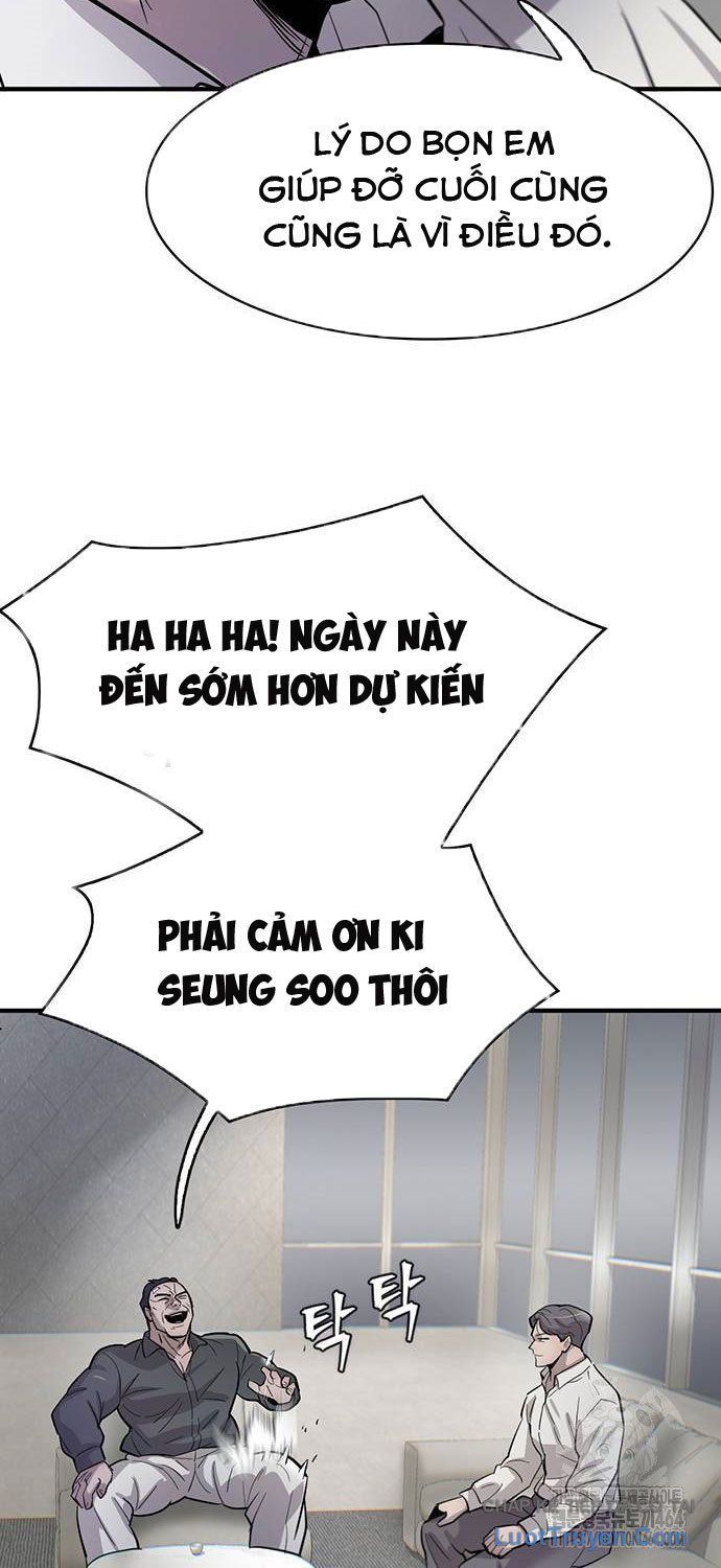 Bù Nhìn - Chap 92 - Trang 33