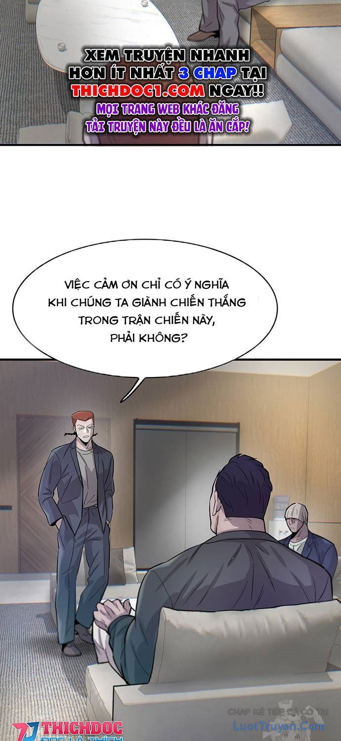 Bù Nhìn - Chap 92 - Trang 34