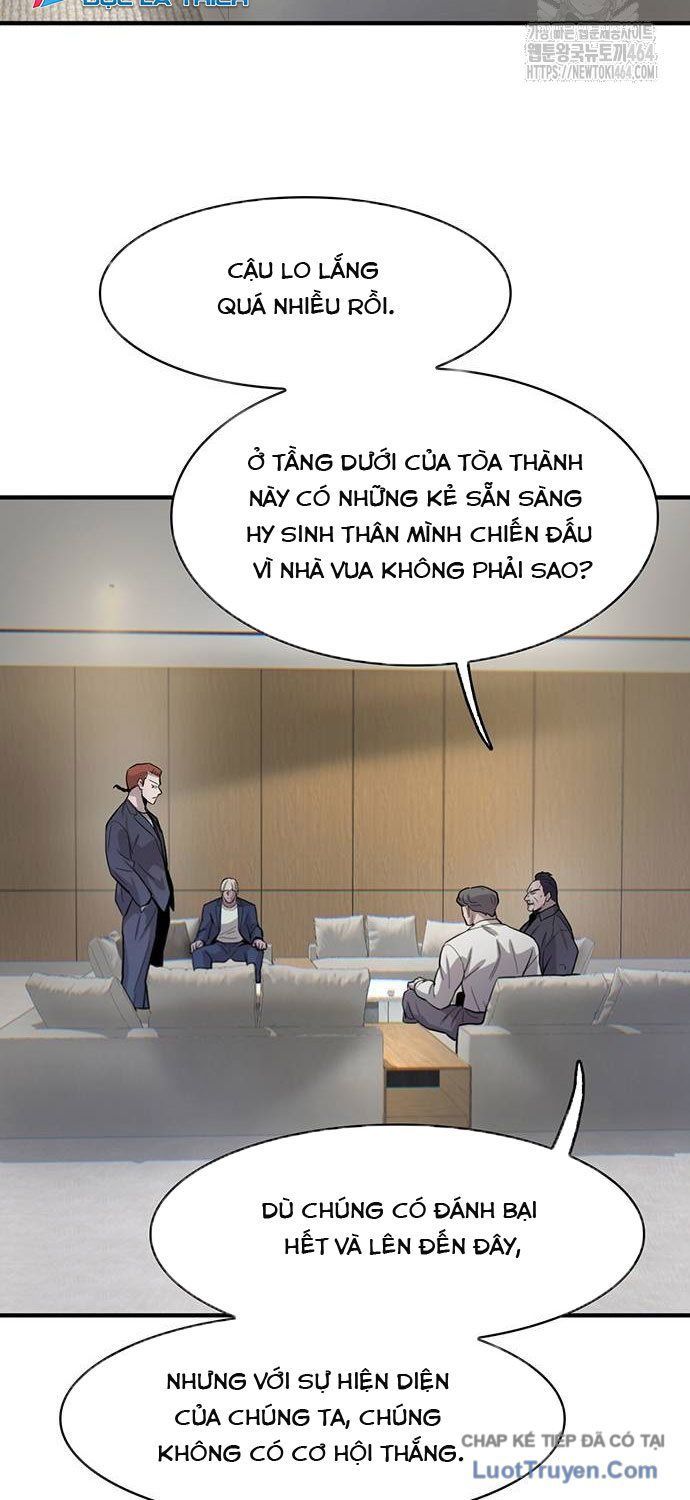 Bù Nhìn - Chap 92 - Trang 35