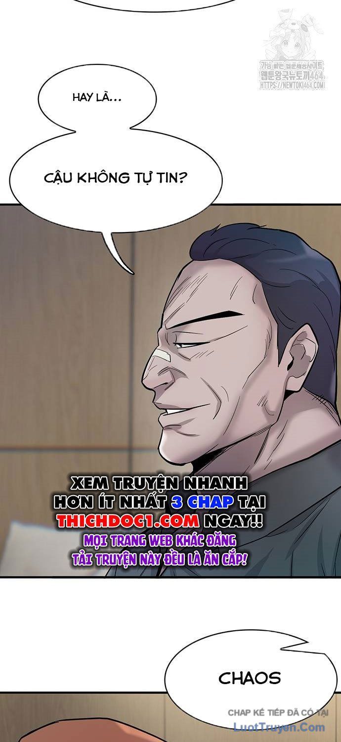 Bù Nhìn - Chap 92 - Trang 36