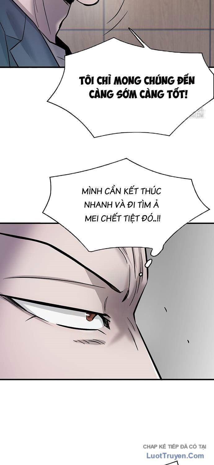 Bù Nhìn - Chap 92 - Trang 38