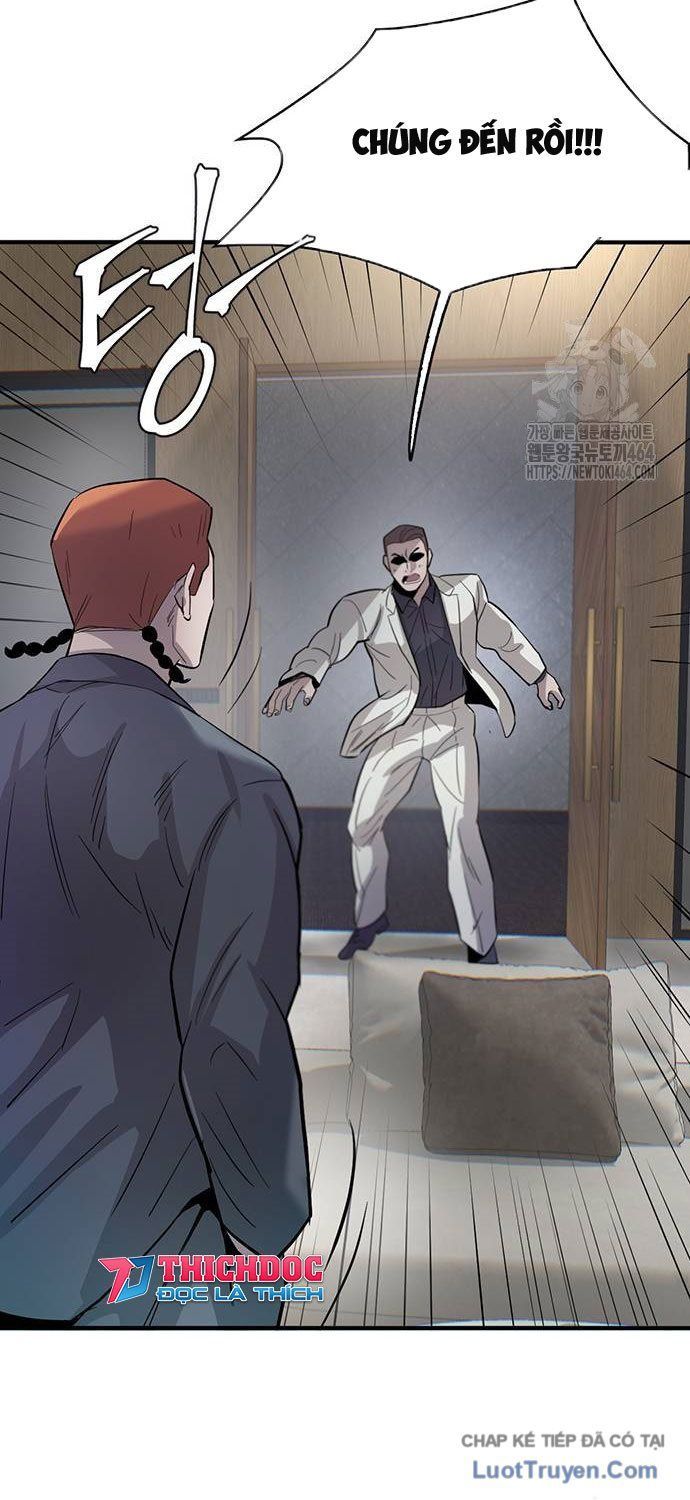 Bù Nhìn - Chap 92 - Trang 39