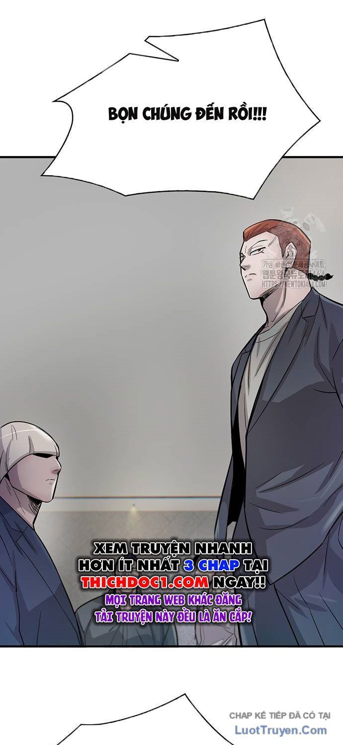 Bù Nhìn - Chap 92 - Trang 40