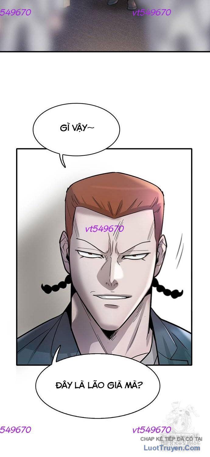 Bù Nhìn - Chap 92 - Trang 44