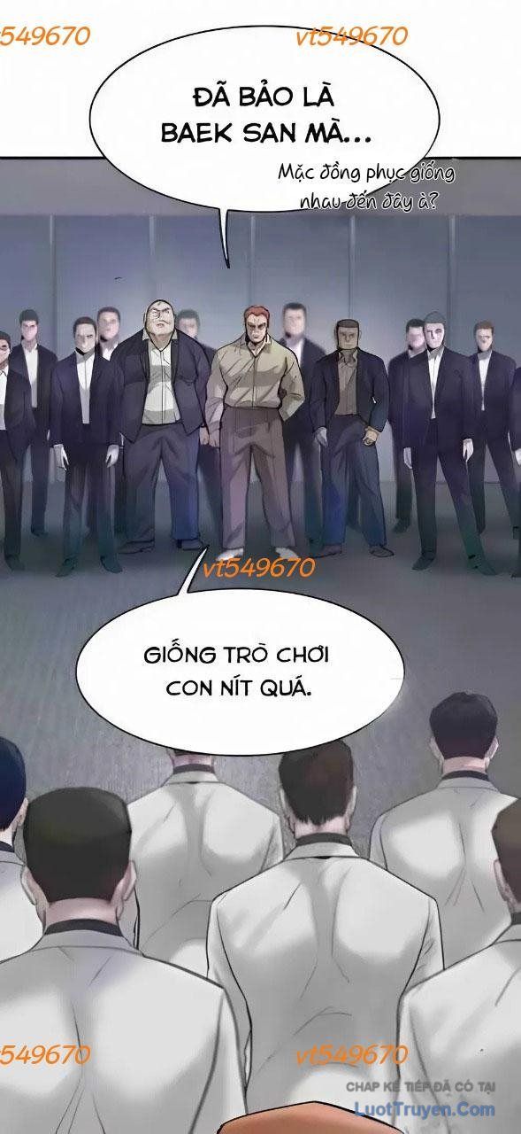 Bù Nhìn - Chap 92 - Trang 45