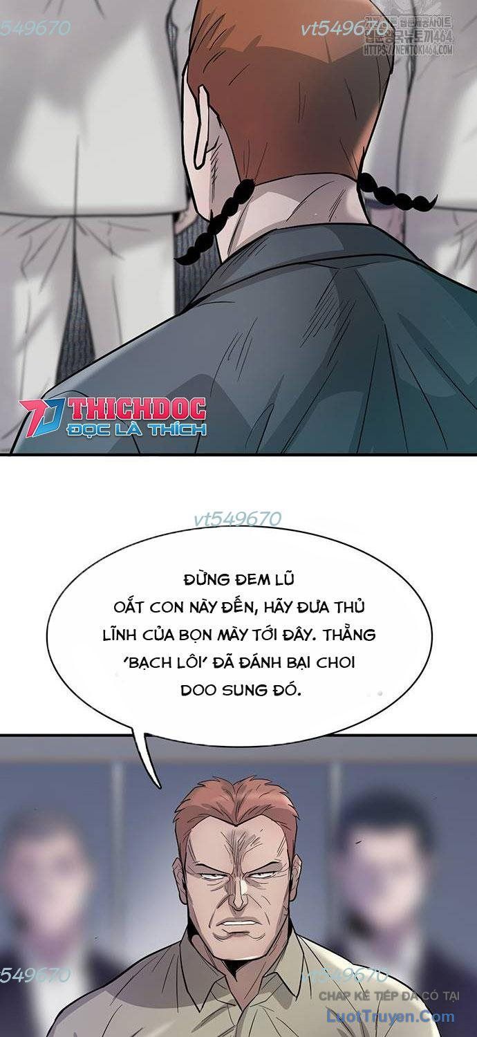 Bù Nhìn - Chap 92 - Trang 46