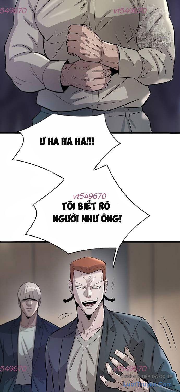 Bù Nhìn - Chap 92 - Trang 47