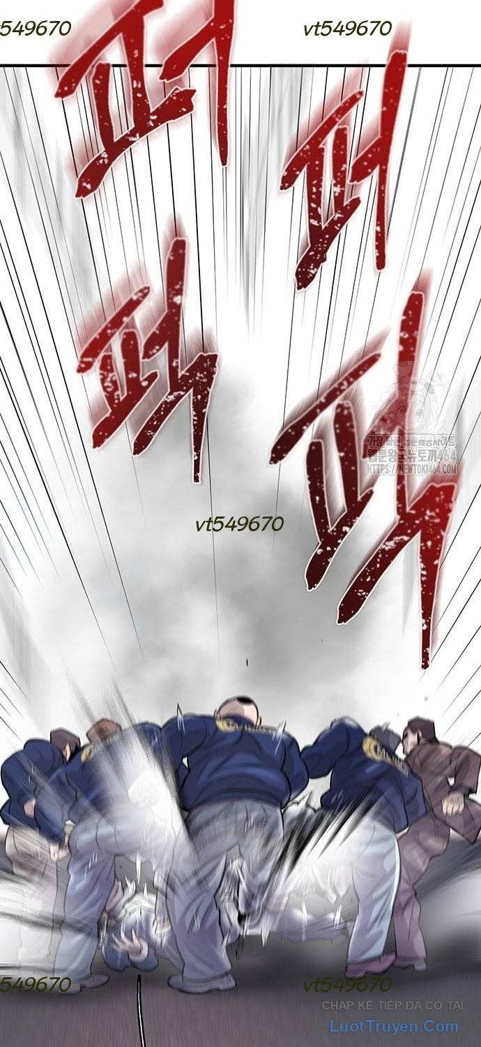 Bù Nhìn - Chap 92 - Trang 6