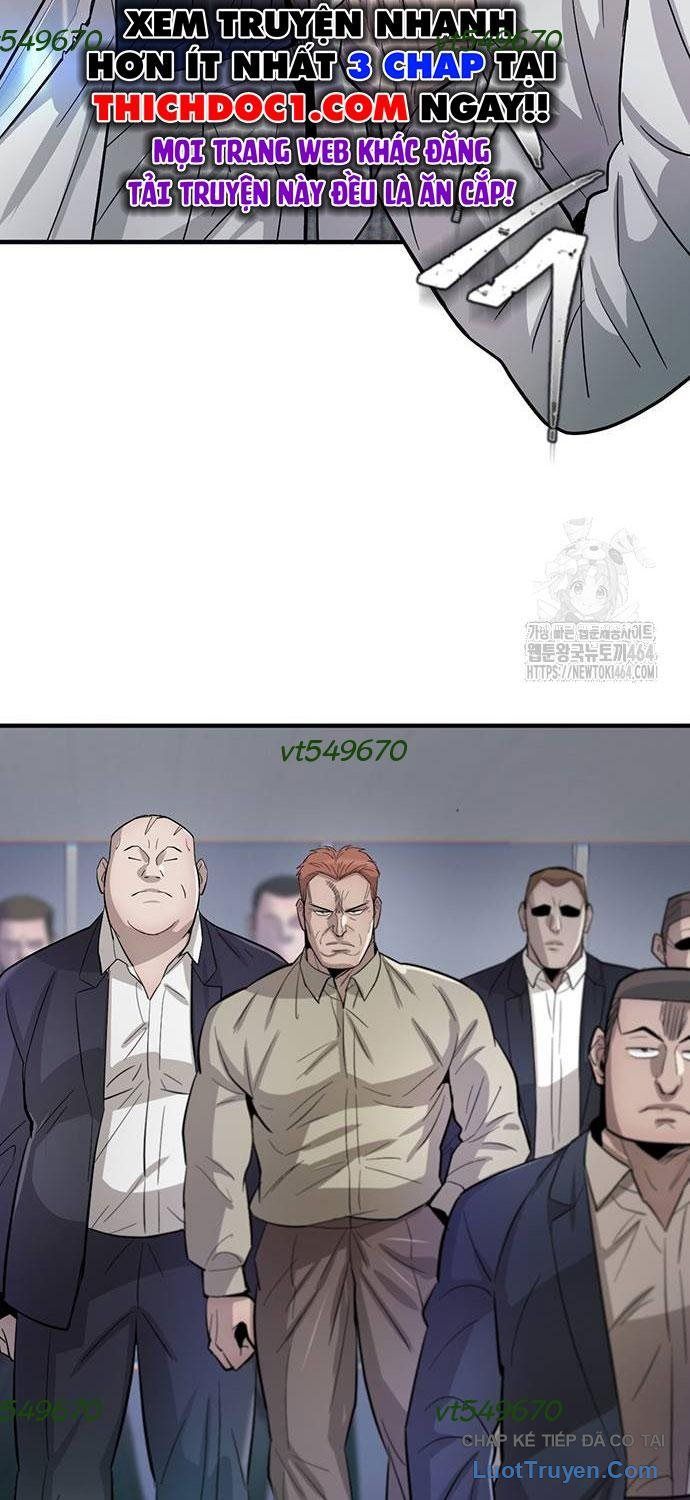 Bù Nhìn - Chap 92 - Trang 52