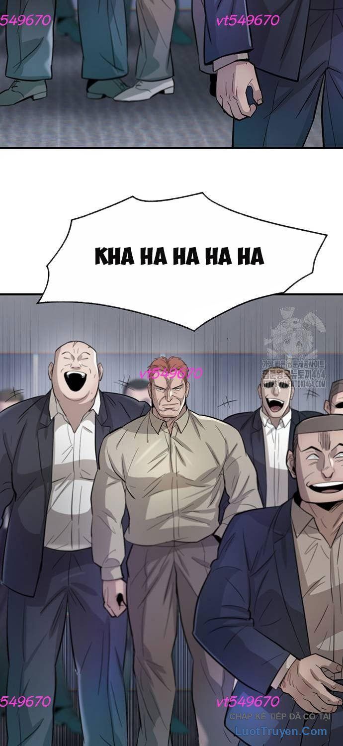 Bù Nhìn - Chap 92 - Trang 53