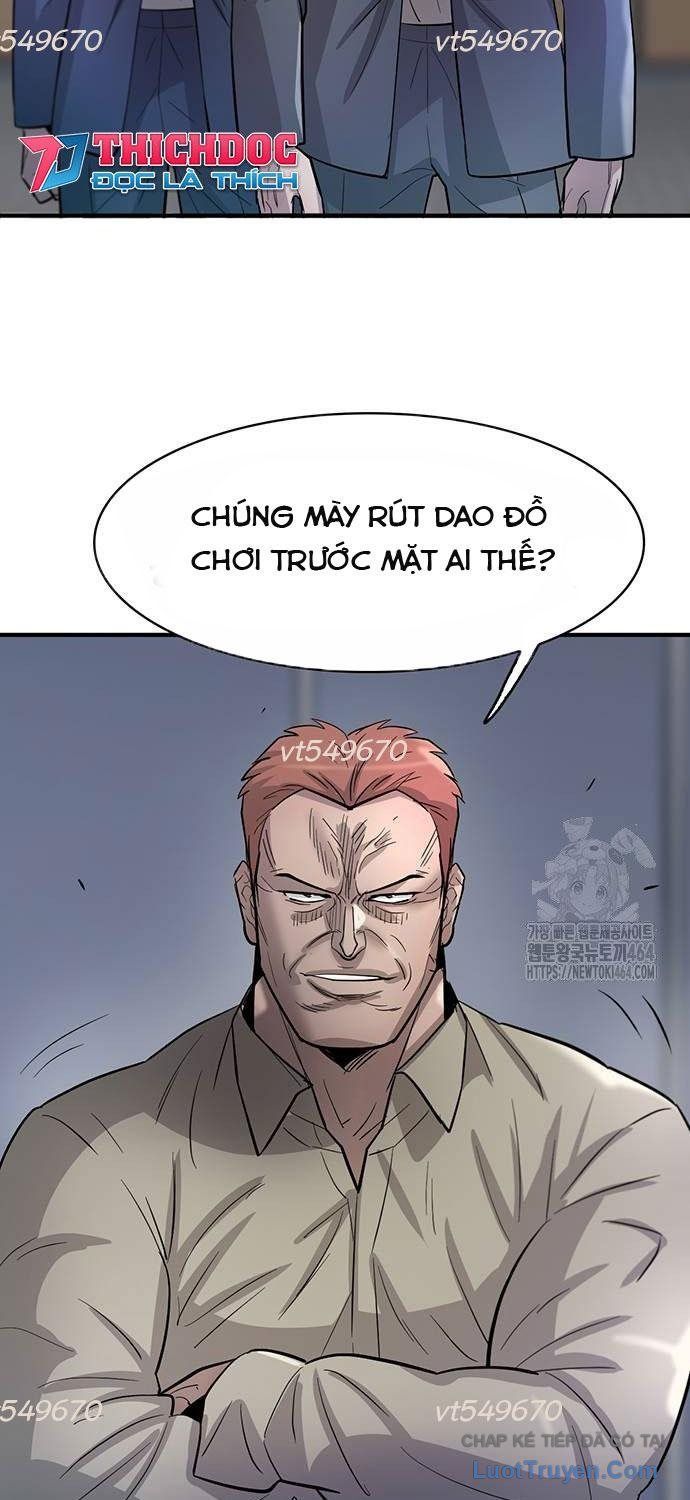 Bù Nhìn - Chap 92 - Trang 55
