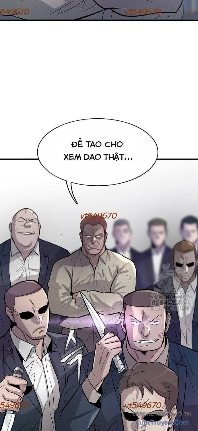 Bù Nhìn - Chap 92 - Trang 56