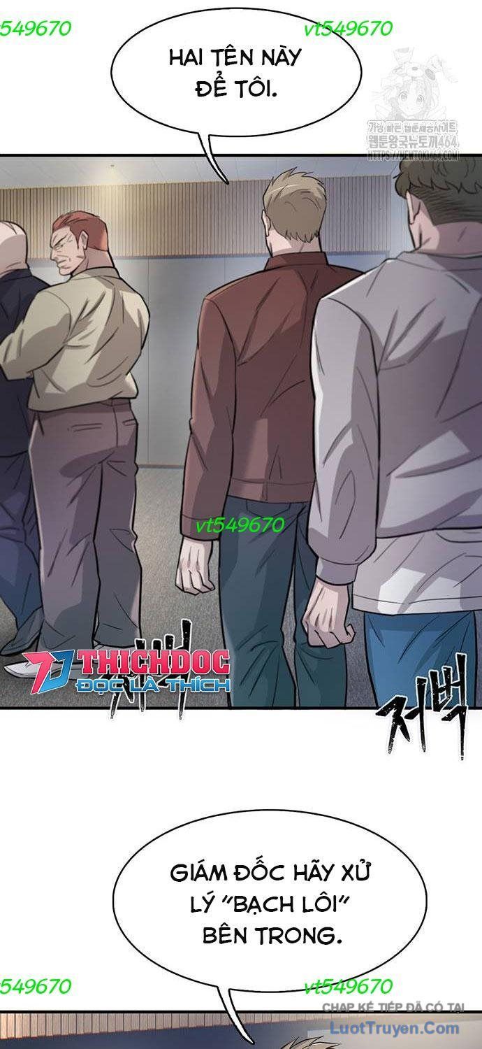 Bù Nhìn - Chap 92 - Trang 58