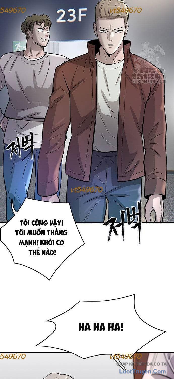 Bù Nhìn - Chap 92 - Trang 59