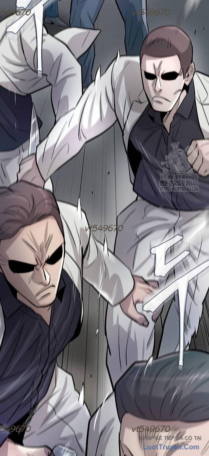 Bù Nhìn - Chap 92 - Trang 62