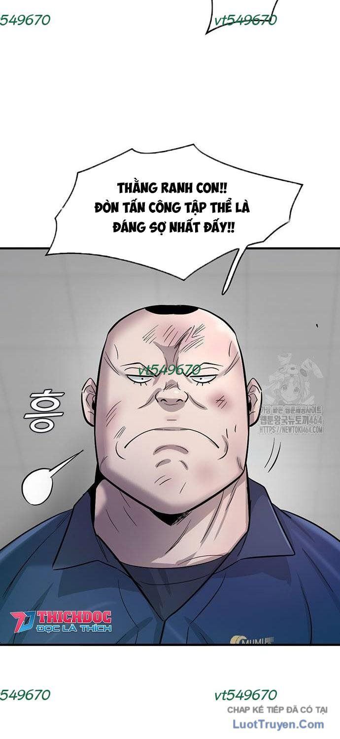 Bù Nhìn - Chap 92 - Trang 8