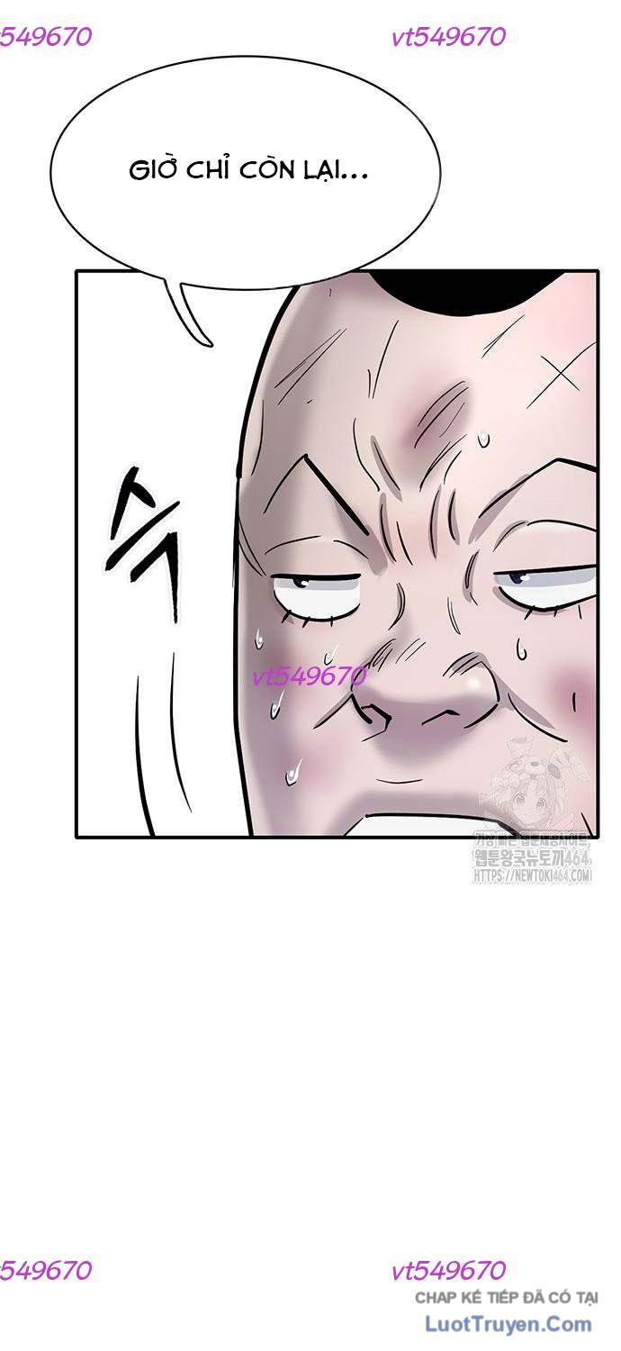 Bù Nhìn - Chap 92 - Trang 9