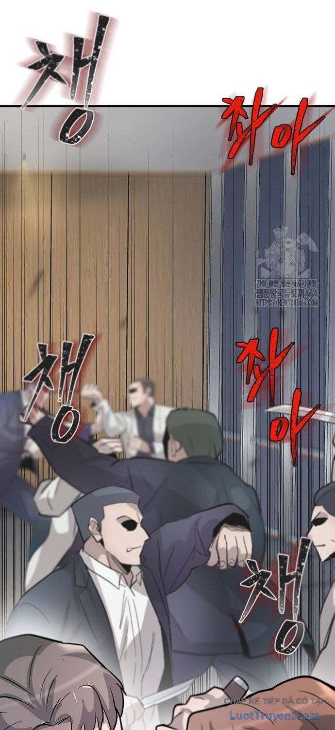 Bù Nhìn - Chap 92 - Trang 88