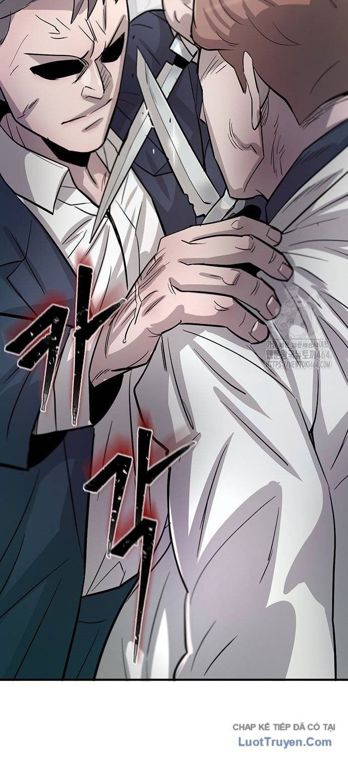 Bù Nhìn - Chap 92 - Trang 89
