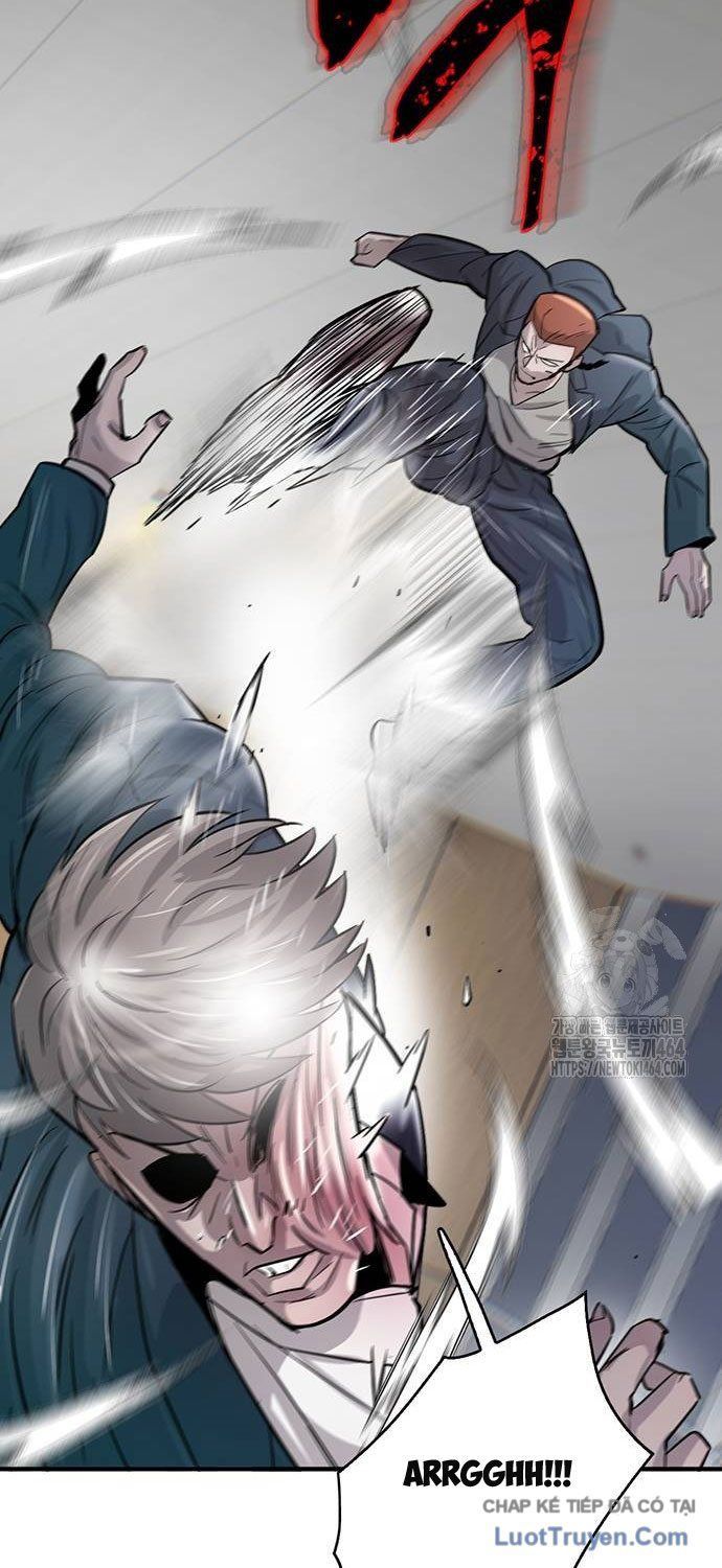 Bù Nhìn - Chap 92 - Trang 92
