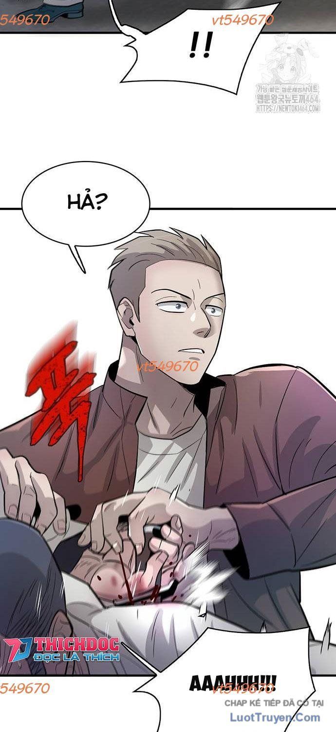 Bù Nhìn - Chap 92 - Trang 100