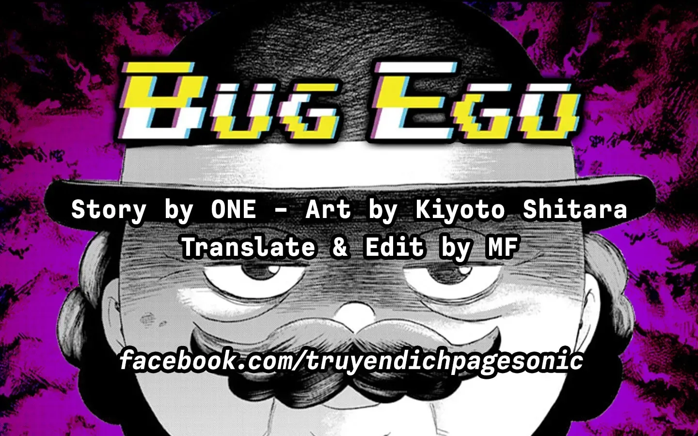 Bug Ego - Chap 12.2 - Trang 29
