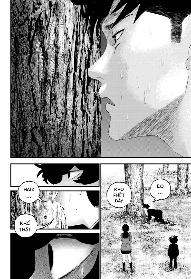 Bug Ego - Chap 12.2 - Trang 7