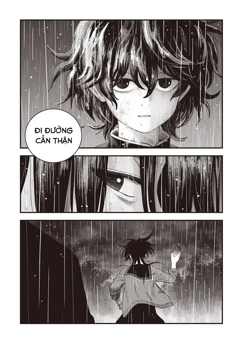 Bug Ego - Chap 13.1 - Trang 13