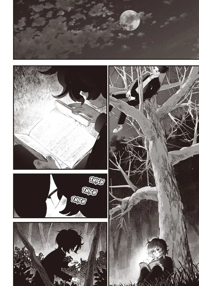 Bug Ego - Chap 13.1 - Trang 14