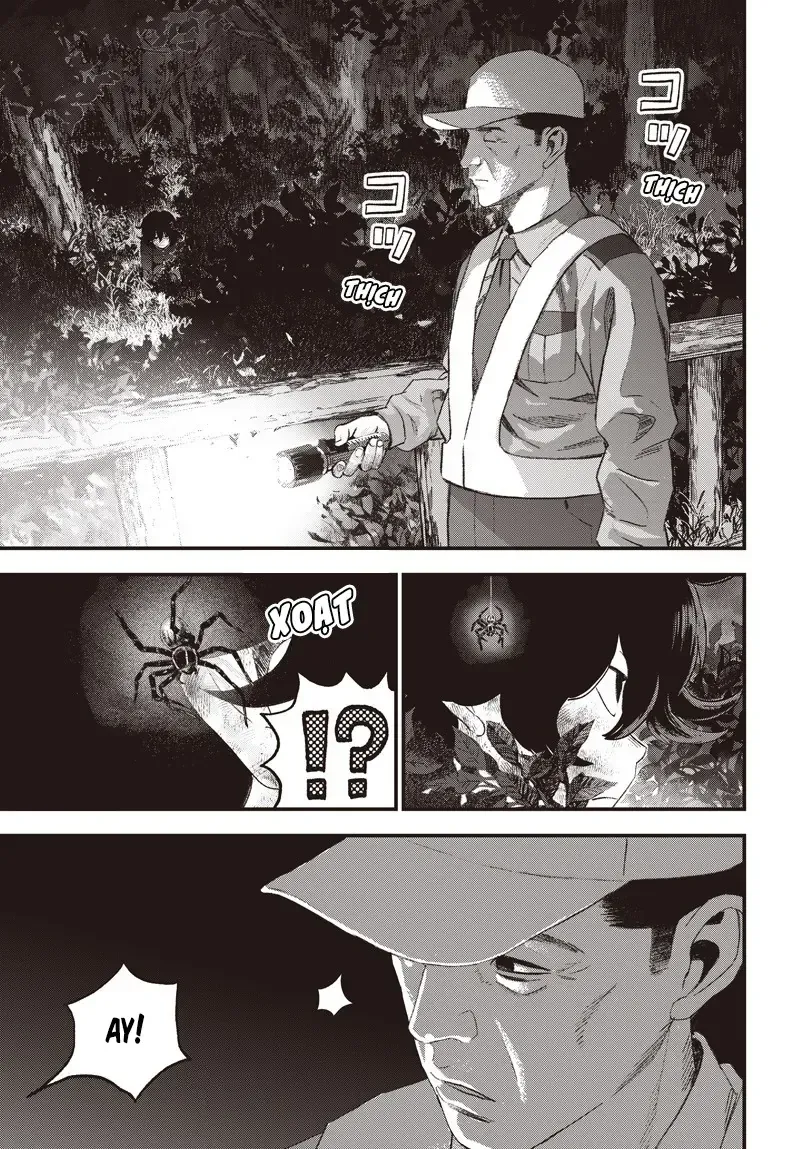 Bug Ego - Chap 13.1 - Trang 15