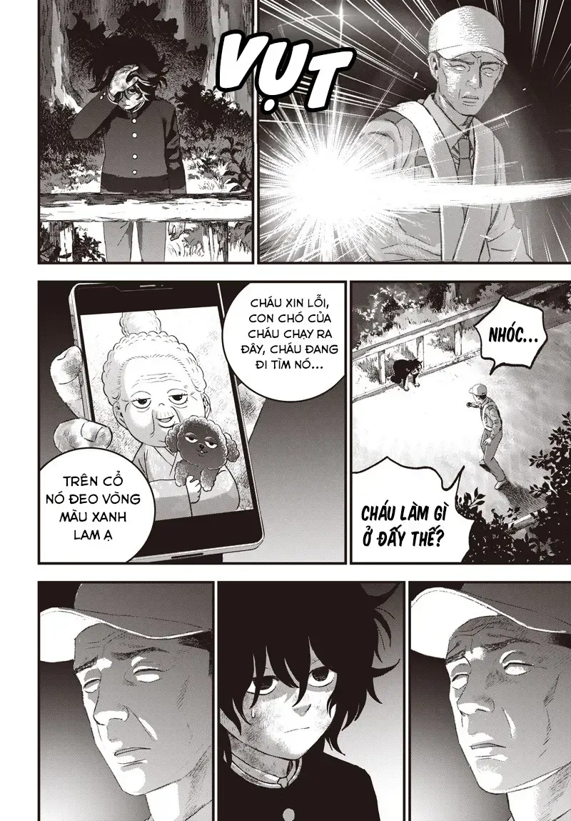 Bug Ego - Chap 13.1 - Trang 16