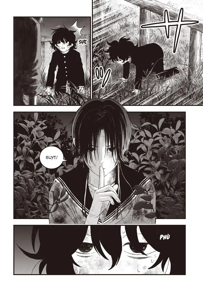 Bug Ego - Chap 13.1 - Trang 18