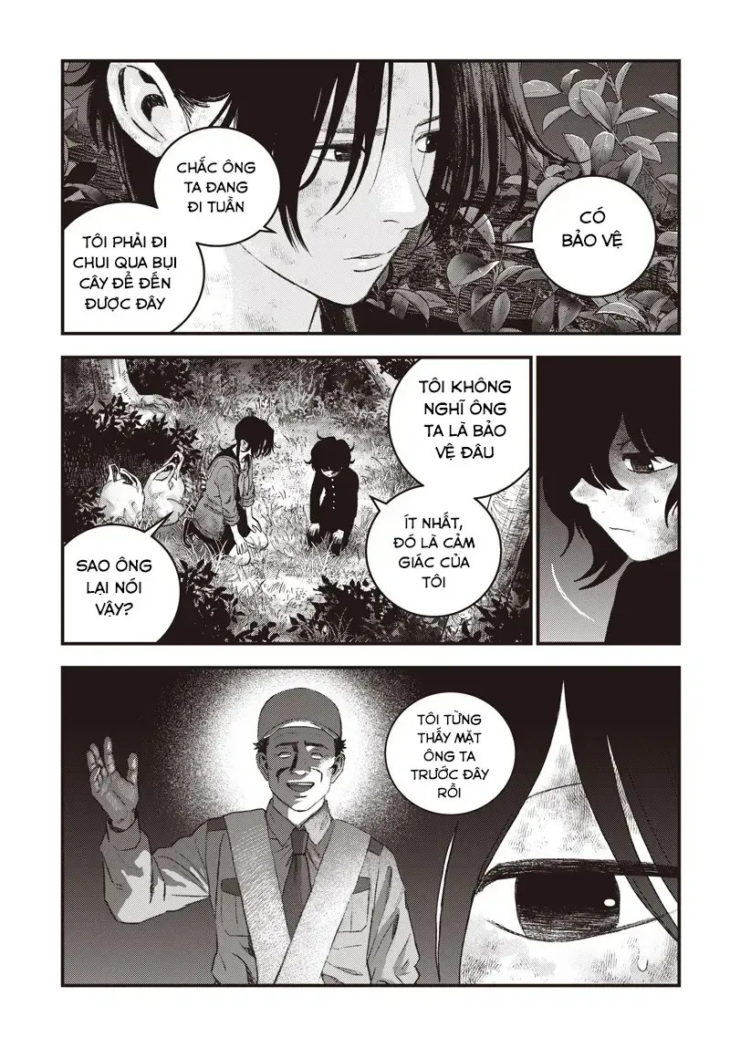 Bug Ego - Chap 13.1 - Trang 19