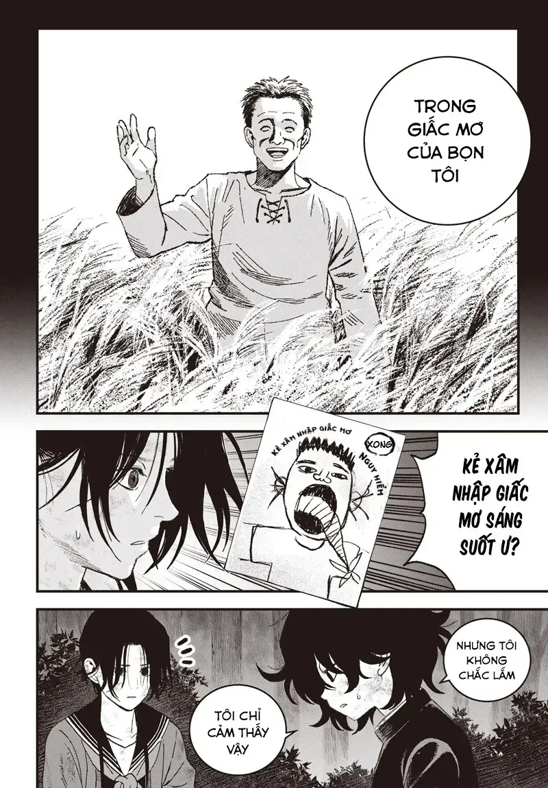 Bug Ego - Chap 13.1 - Trang 20