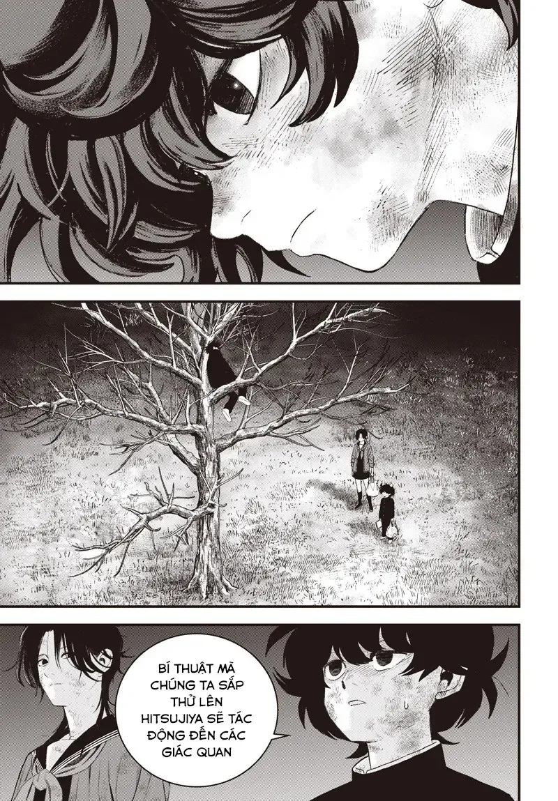 Bug Ego - Chap 13.1 - Trang 23