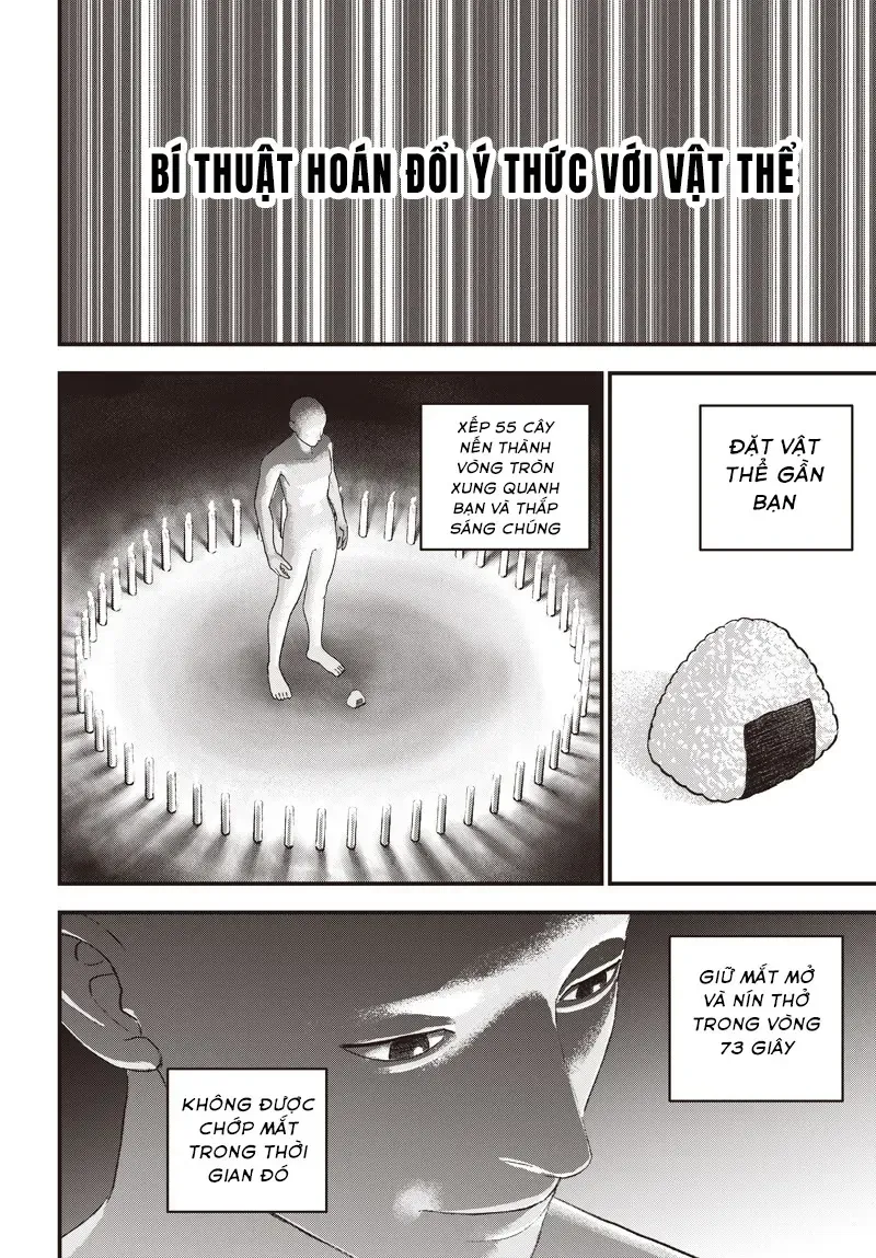 Bug Ego - Chap 13.1 - Trang 24
