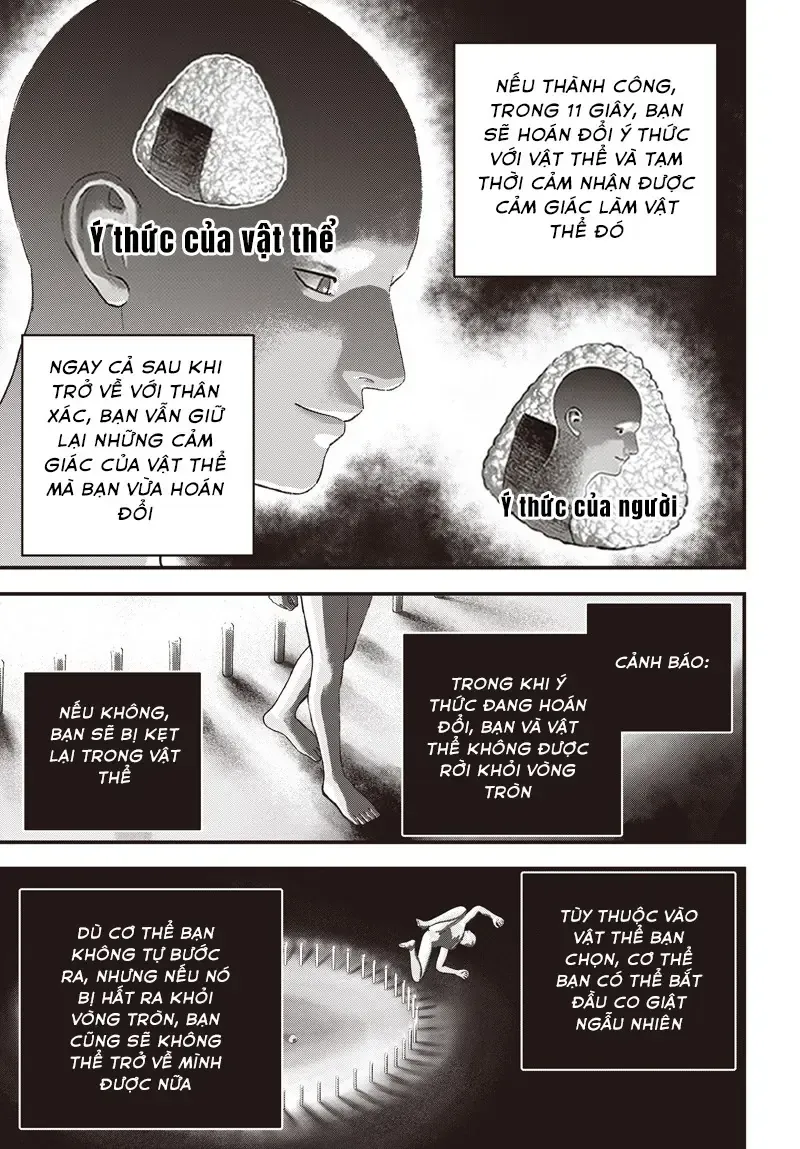 Bug Ego - Chap 13.1 - Trang 25