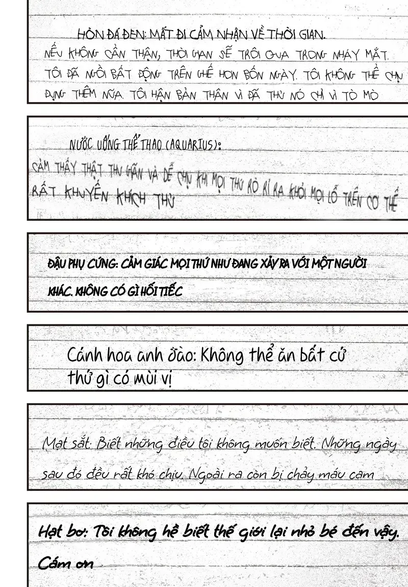 Bug Ego - Chap 13.1 - Trang 28