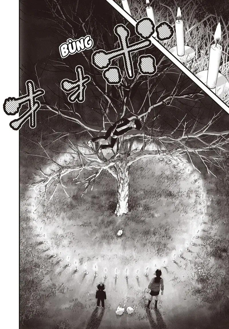 Bug Ego - Chap 13.1 - Trang 32