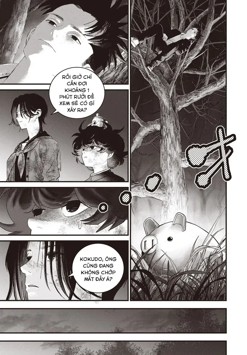 Bug Ego - Chap 13.1 - Trang 33