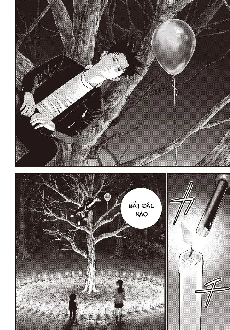 Bug Ego - Chap 13.1 - Trang 36